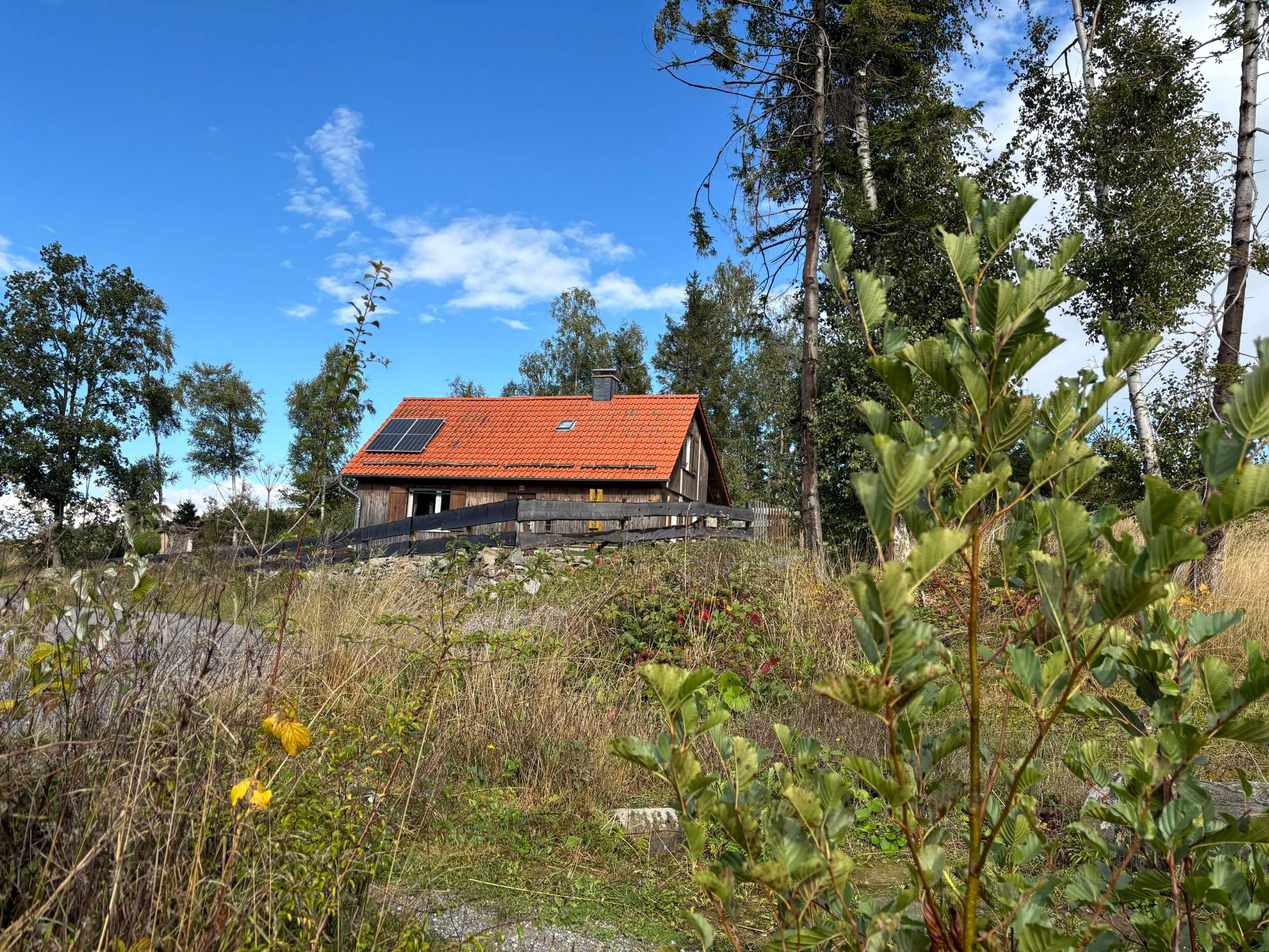 Bergwacht Harz Ferienhaus Brocken 42